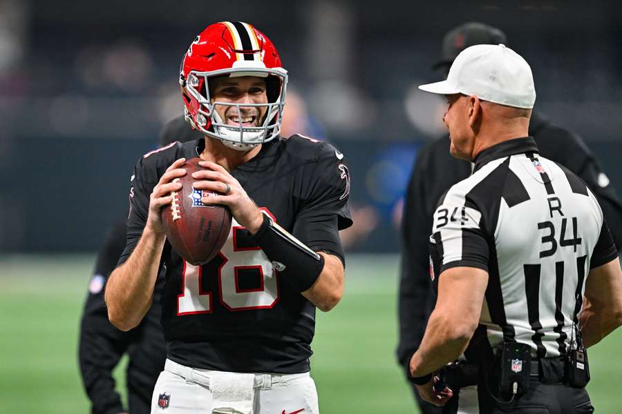 Atlanta Falcons vs Arizona Cardinals Match Player Stats