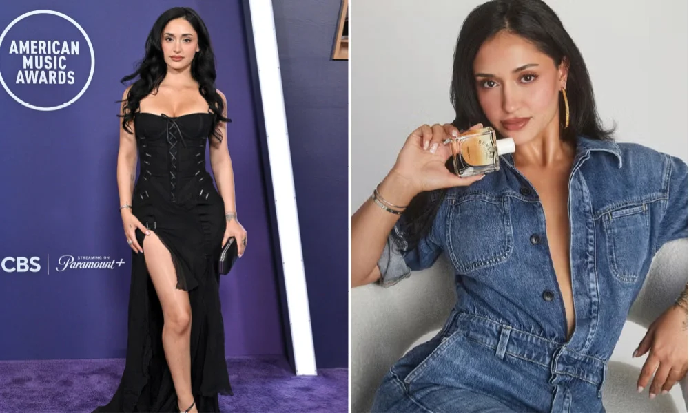 Leah Kateb Net Worth: Career Growth, Income Sources, and Financial Success Explained